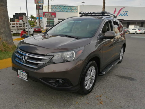 Honda CR-V 2.4 Ex At