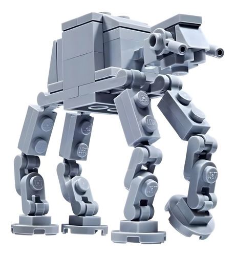 2 Figuras Lego Star Wars Polybag Edición Limitada Original