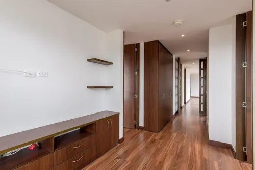 Apartamento En Venta En Colinas De Suba. Cod V2851