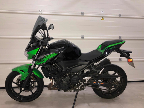 Imagen 3 de 6 de Kawasaki Z400