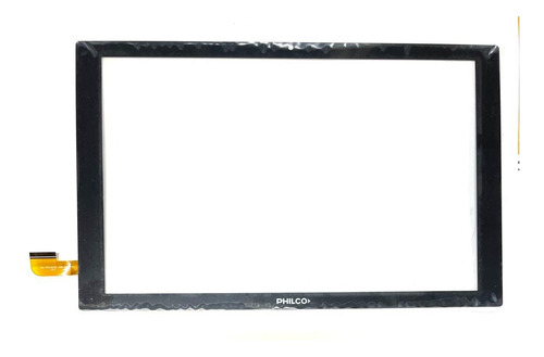 Táctil Pantalla Philco Tp10a332 - Xc-pg1010-544-fpc-a1