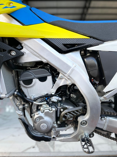 Suzuki Rmz 250 - 2023