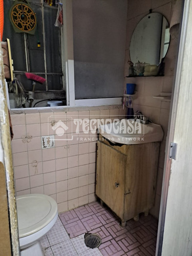 Venta Casas Unidad Modelo T-df0067-1148