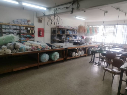 Vendo Fondo De Comercio 220m2 La Candelaria 4099