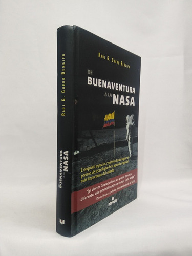 De Buenaventura A La Nasa