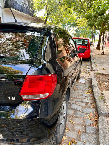 Volkswagen Gol Trend 1.6 Pack Ii 101cv 3p