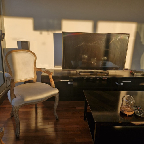 Alquiler De 3 Ambientes En Zencity . Complejo En Puerto Madero