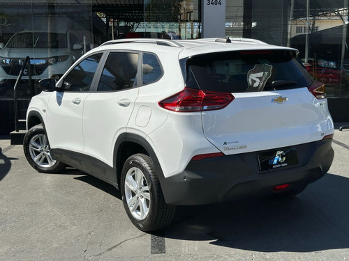 Chevrolet Tracker LT 1.0 Turbo 12V Flex Aut.