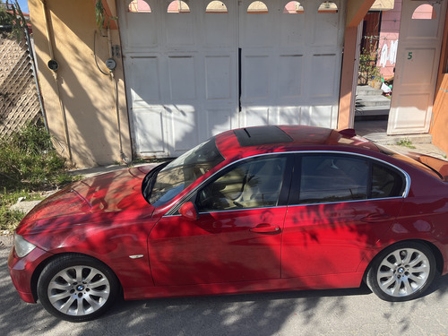 BMW Serie 3 2.5 325ia Progressive At