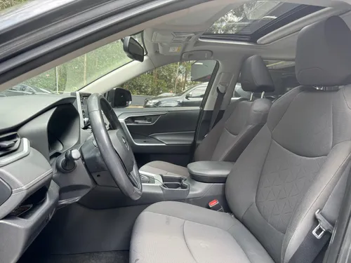 Toyota RAV4 2.0 Xle 4X2 Cvt