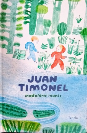 Juan Timonel - Juan