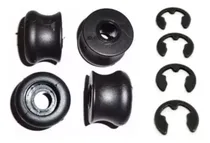Comprar Kit Rueda Goma Y Seguro Corredera Butaca Fiat Fiorino X4