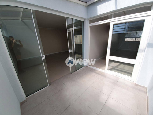 Imagem 7 de 26 de Casa Residencial À Venda, Rondônia, Novo Hamburgo. - Ca2437