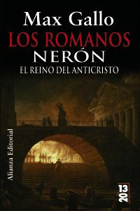 Libro Los Romanos Neron El Reino Del Alianza  De Vvaa Alianz