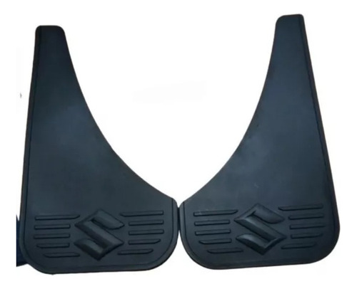 Chapaletas Traseras Gran Vitara Suzuki 2008 2008 Precio Par 