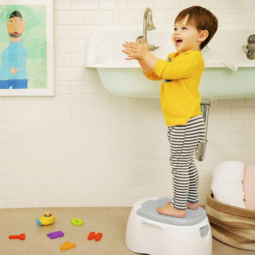 Munchkin® Arm & Hammer Multi-stage 3-en-1 Asiento Orinal,...