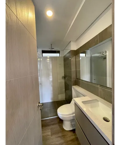 Vendo Apartaestudio En Llano Grande - Licencia Turística