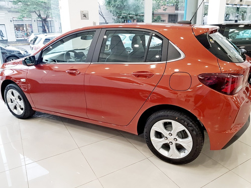 Chevrolet Onix Premier Manual Cuotas Fijas Sin Interés 2021