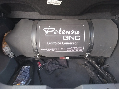 Chevrolet Agile 1.4 Ls 2014