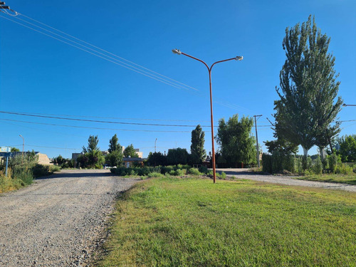 Imagen 3 de 5 de Venta Terreno 400 M2 En Barrio Don Pedro | Villa Manzano