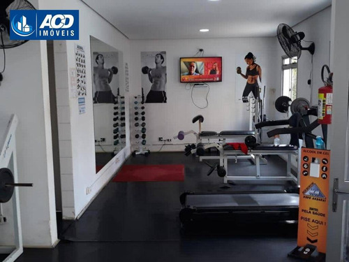 Apartamento Com 3 Dormitórios Com 63 M², Por R$ 295.000 - Vila Maria - São Paulo/sp - Ap0163