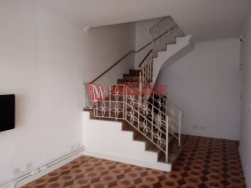 Imagem 11 de 15 de Sobrado - Perdizes - Ref: 45775 - V-45775