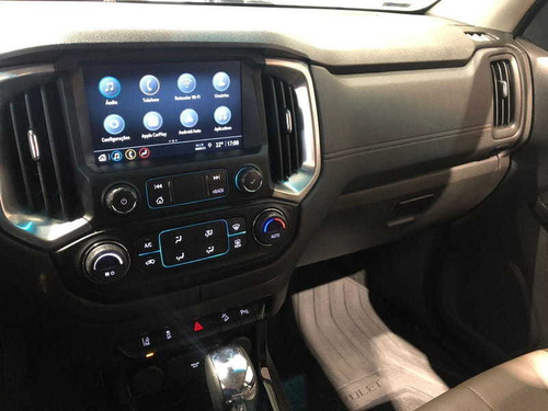 Imagem 8 de 15 de Chevrolet Trailblazer Premier 2.8 2022