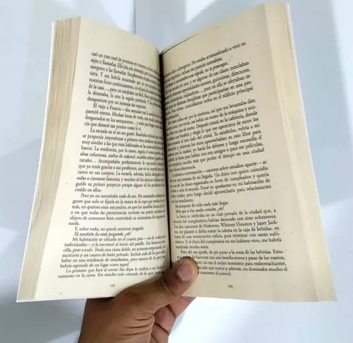 Libro: Tres Meses - Joana Marcús
