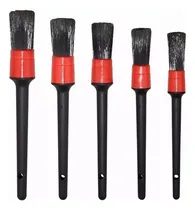 Comprar Cepillos Para Lavado De Grietas, 5 Piezas, Detalles De Autom