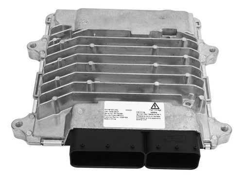 Unidad De Control De Motor Ecu C5293524 Ecm Programable