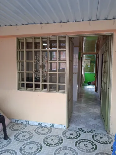 Casa En Venta Fusagasugá Camino Real