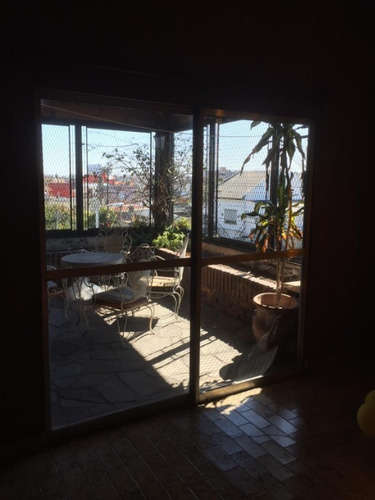 Departamento Tipo Casa En Venta En Gerli Este