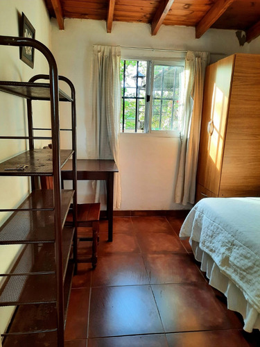 Imagen 1 de 4 de Alquiler Habitación Individual Caballero Villa Del Parque