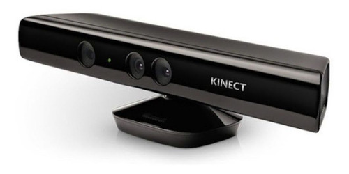 Sensor Kinect Microsoft Acessório Para Xbox 360 