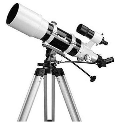 Telescopio Sky-watcher De 120 Mm  Con Tripode Portatil