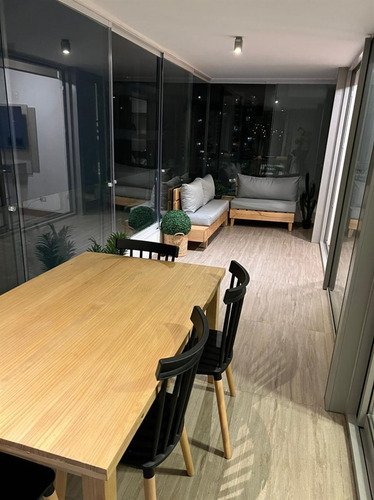 Oportunidad De Departamento En Venta De 2 Dorm. En Concón