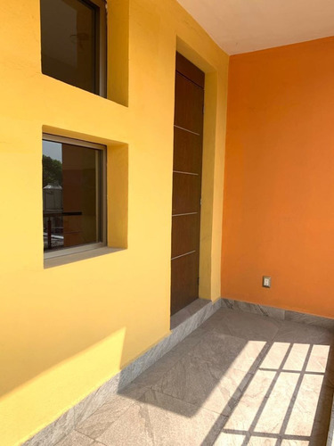 Imagen 11 de 24 de Venta De Casa En Condominio Cerca De Plaza Patio Tlalpan