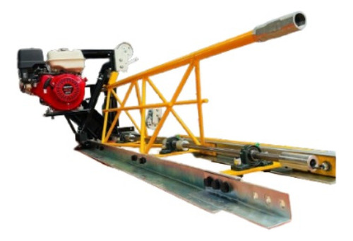Regla Modular Bauma