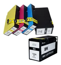 Comprar Cartuchos Compatibles Impresora Mb2020 Pack 4 Colores Xl