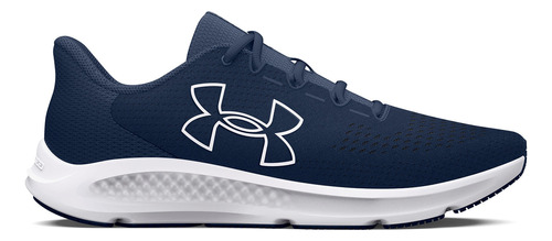 Championes Under Armour Ua Charged Pursuit 3 Para Hombre