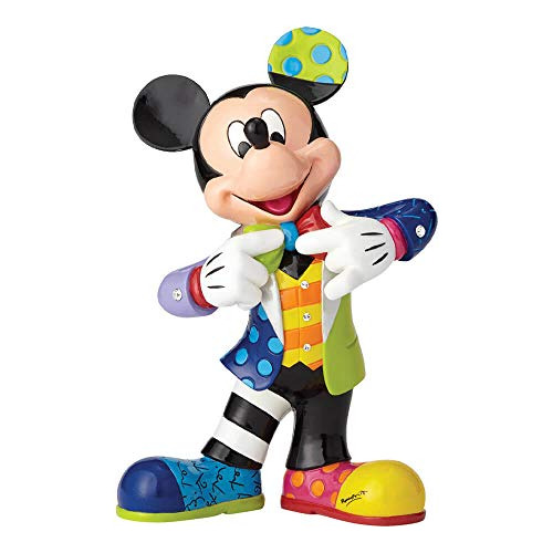 Disney Por Britto Mickey Mouse Bling 90th Celebration, ...