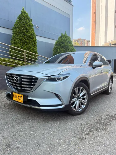 Mazda CX-9 2.5 Grand Touring Signature