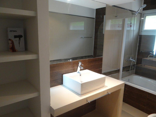 Imagen 9 de 14 de Departamento 4 Amb Duplex Pinamar Cerca Mar Y Centro Dueño