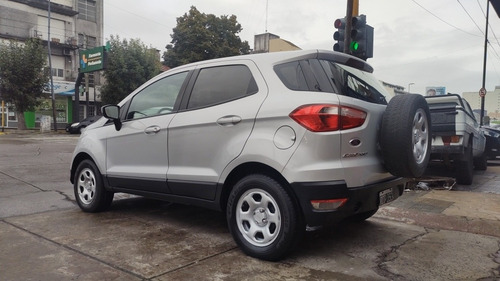 Imagen 4 de 8 de Ford Ecosport 1.5 Tdci 2014 Di Buono