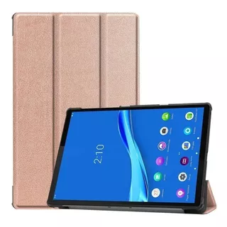 Funda Magnetica Para Tablet Lenovo Tab M8 Hd 2 Gen Tb-8505f