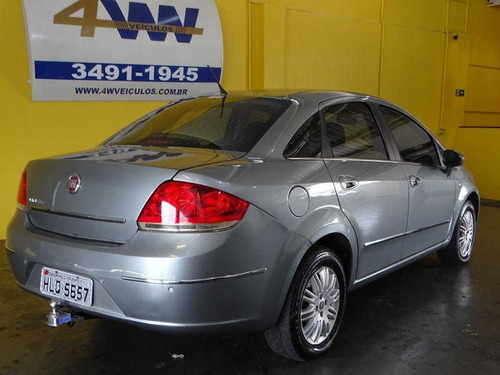 Fiat Linea Essence 1.8 16v