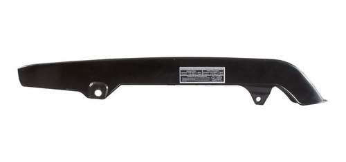 Imagem 2 de 5 de Capa Corrente Yes Suzuki En125 Suzuki C/ Adesivo Mod Origina