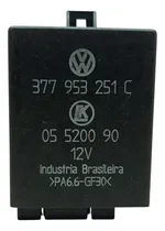 Comprar Módulo Alarme Vidros Elétricos Gol Parati Saveiro Vw 99 A 02