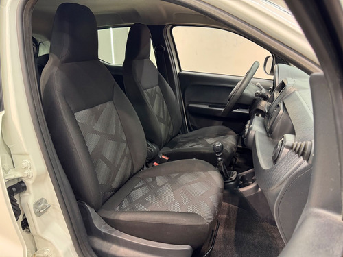 Fiat Mobi LIKE 1.0 Fire Flex 5p.