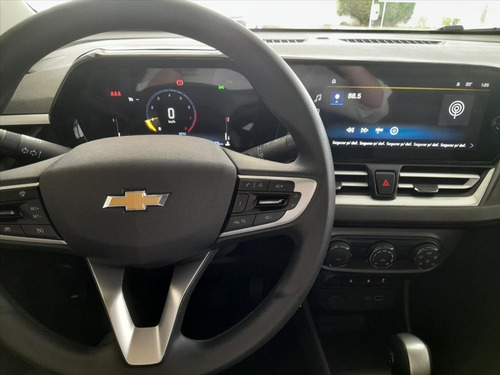Chevrolet Spin 1.8 LT 8V FLEX 4P AUTOMÁTICO